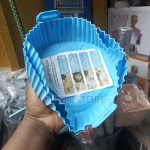 Air Fryer Silicone Paper