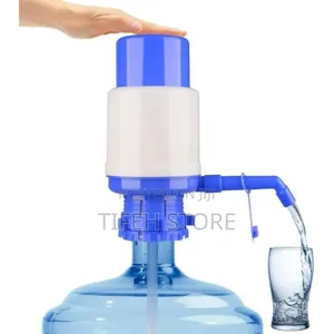 Manual Water Pump