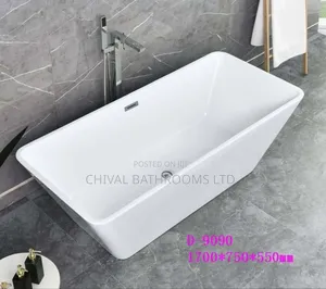 Stand Alone Bath Tub
