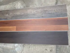 SPC Wooden Floor