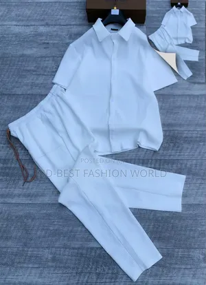 Pure Quality Clothes
