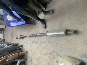 Center Catalyst for Hyundai Ix35 Tucson 2012-15