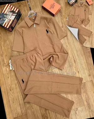 Pure Quality Clothes