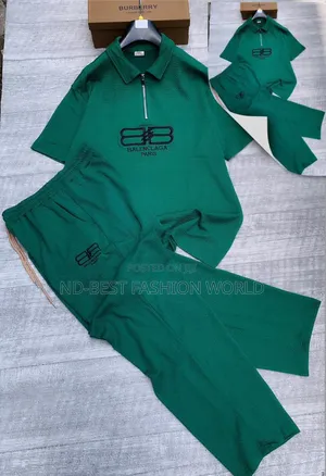 Pure Leather Clothes