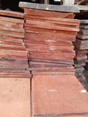1x18x12 Mahogany Wood in Different Sizes