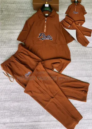 Pure Quality Clothes