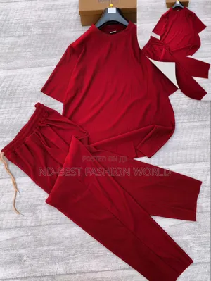 Pure Quality Clothes