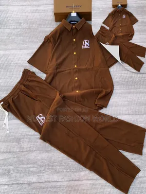 Pure Quality Clothes