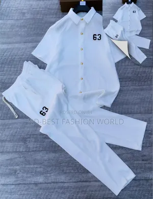 Pure Quality Clothes