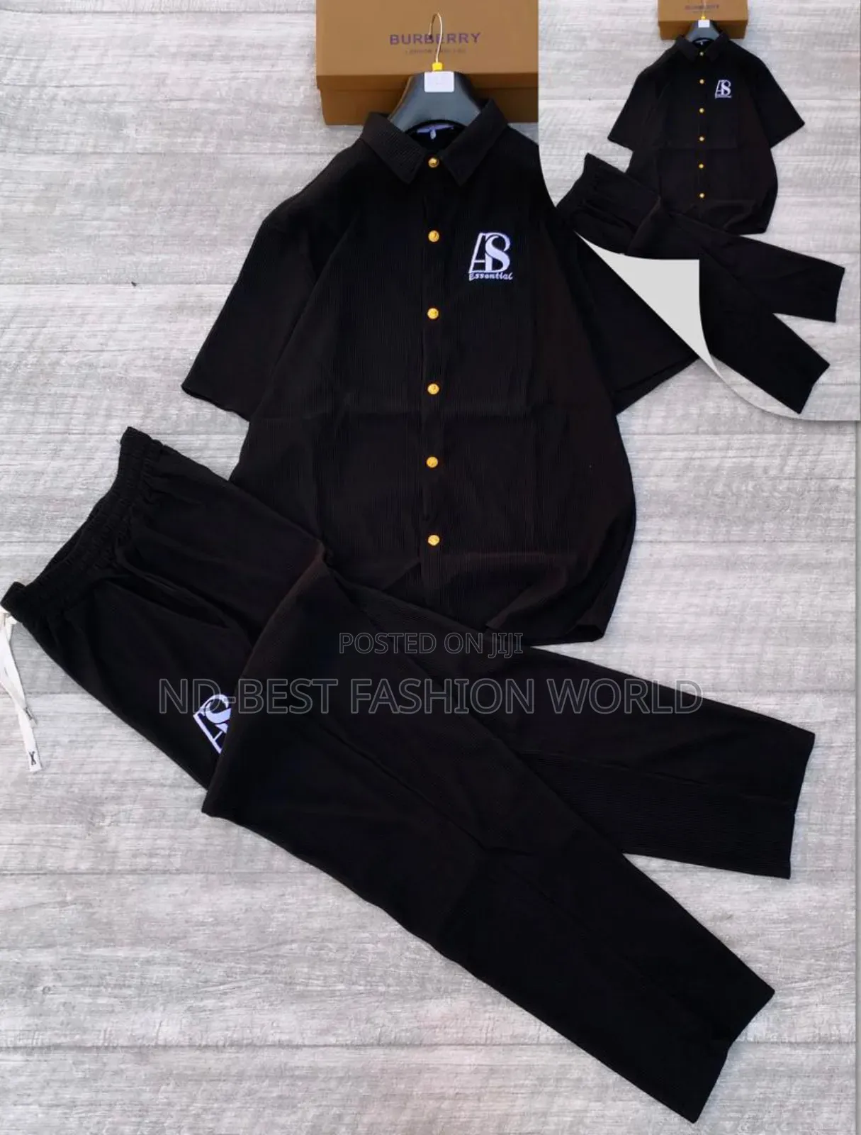Pure Quality Clothes