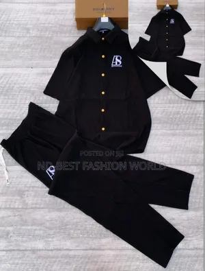 Pure Quality Clothes