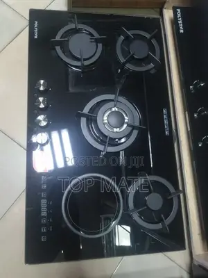 4x1 Electric Cooker Hob Polystar