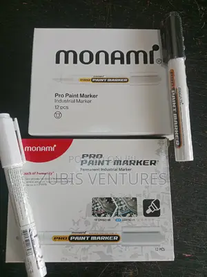 Monami Oil Paint Marker