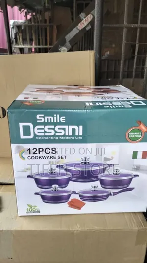 Cookware Set