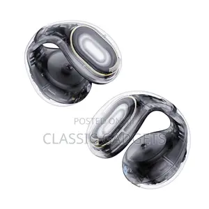 Soundcore C30i Open-Ear Clip Earbuds