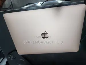 Laptop Apple MacBook Air 8GB Intel Core I3 SSD 256GB