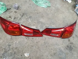Taillight For Lexus Is250 2008