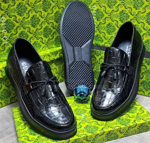 Gucci Quality High Shoe