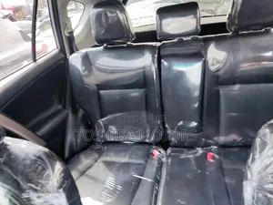 Toyota RAV4 Limited 4dr SUV AWD (2.5L 4cyl 6A) 2015 Silver