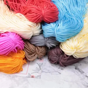3mm Thick Cord Thread