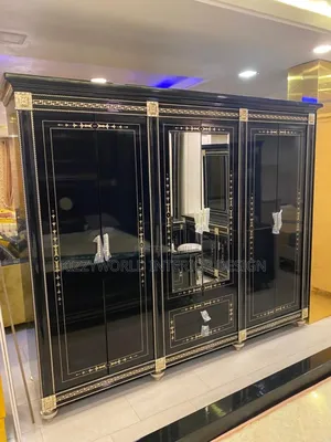 Executive Set of Bed Flame.