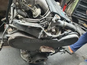 Direct Tokunbo Engine for 1mz Sienna 2000 Models 