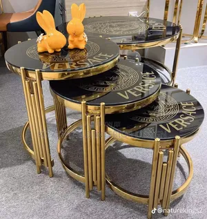 Unique Set of Table.