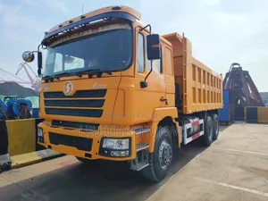 Shacman Truck 30tons