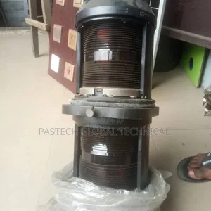 Double Stern Light Assembly
