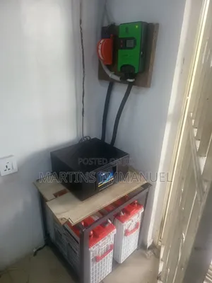 2kva Inverter System