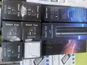 Temperature Flask Water Bottle