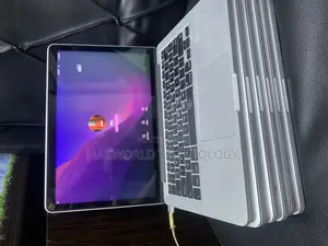 Laptop Apple MacBook Pro 2015 16GB Intel Core I5 SSD 256GB