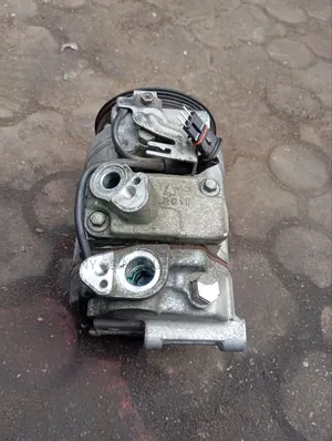 GLE350 Mercedes Benz Direct Tokunbo Compressor 167 Engine