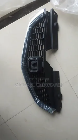 Front Grill for Honda City 2006 Model