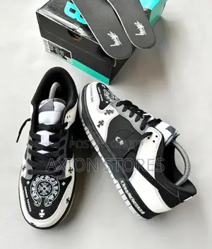 High Quality Nike Custom Sneakers