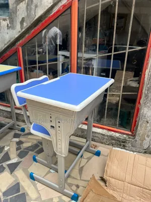 Children Reading Desk/Table and Chair