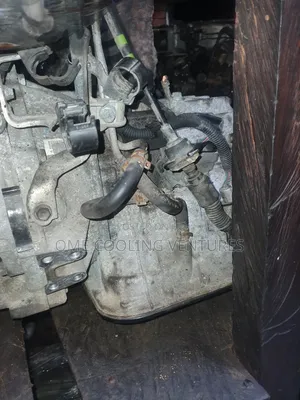 Tokunbo Engine for Toyota Corolla 05 Is Available for Sale