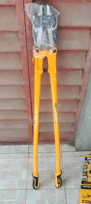 Bolt Cutter 48 Inches Ingco HBC0848