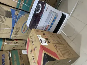 Brand New Nexus 5KG Washing and Dry Machine Copper Engine