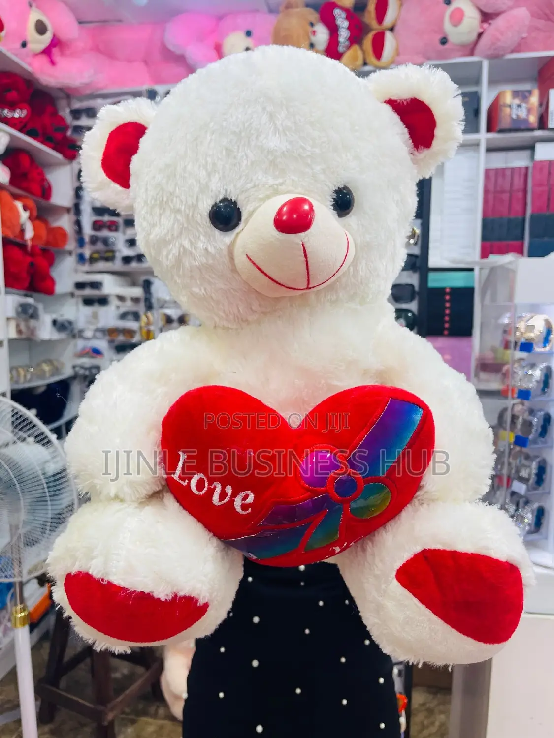 Teddy Bear