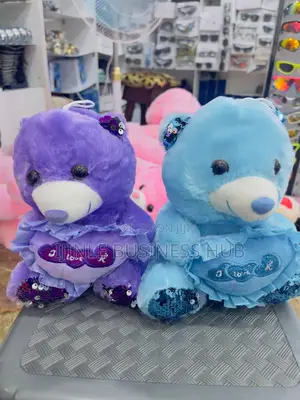 Teddy Bear