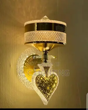 Morden Led Wall Light