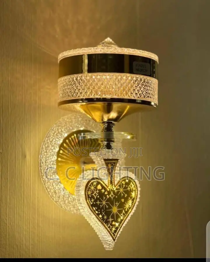 Morden Led Wall Light