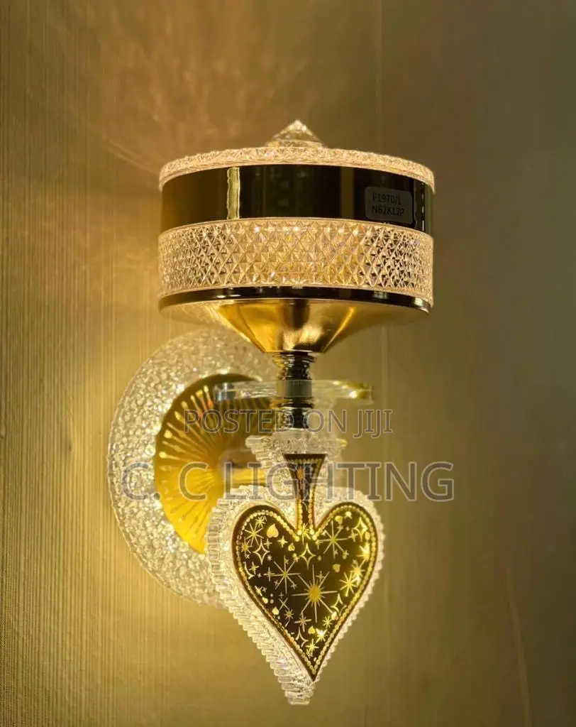 Morden Led Wall Light