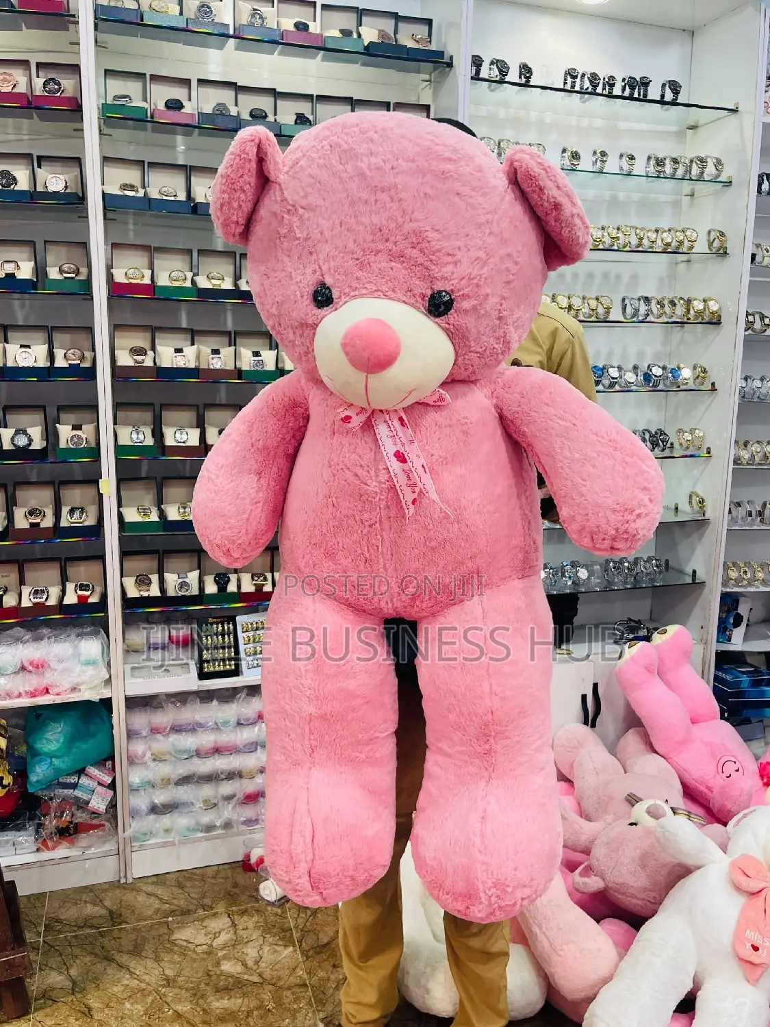 Teddy Bear