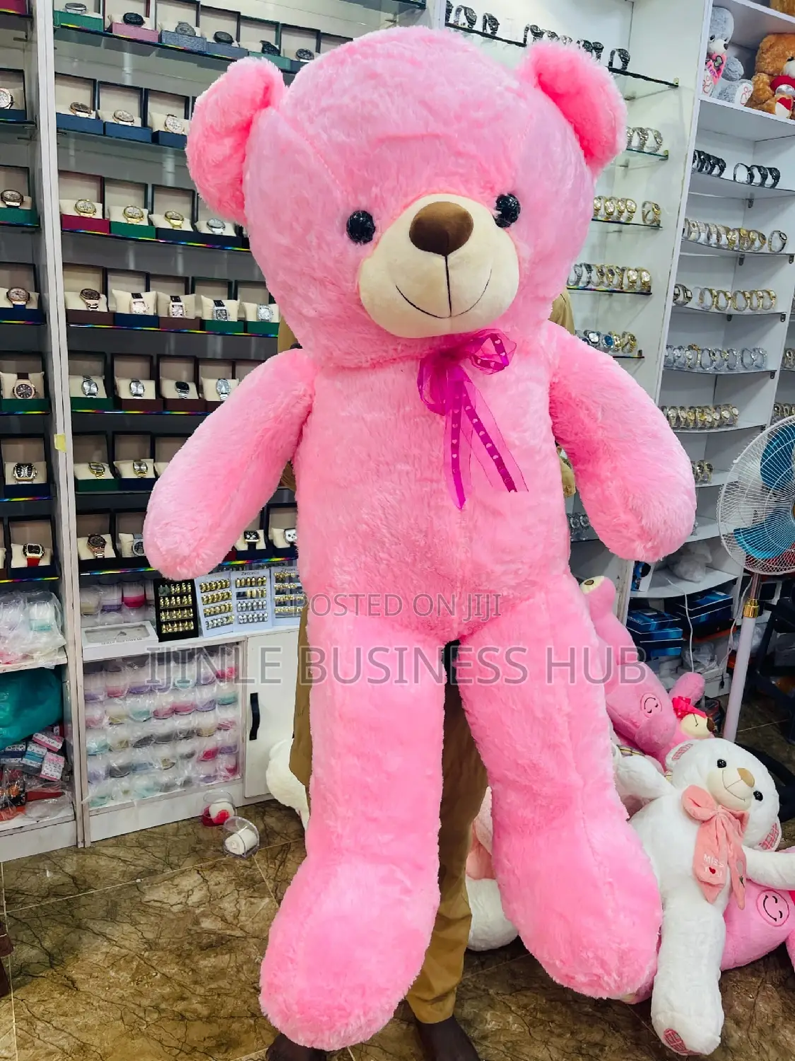 Teddy Bear