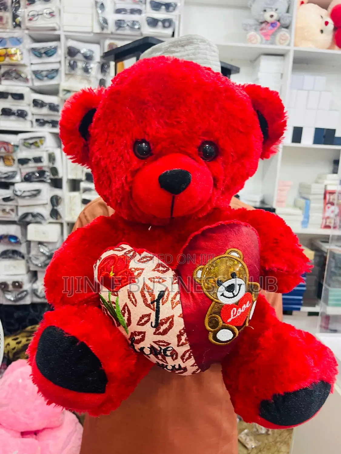 Teddy Bear