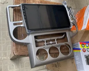 Nissan X Trail 2002 - 2008 Android Player