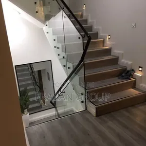 Vinyl Luxury Floor in Abuja
