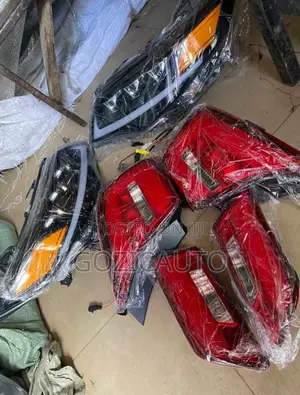 Replace Rear Light for Toyota Camry Convert 2013 2017